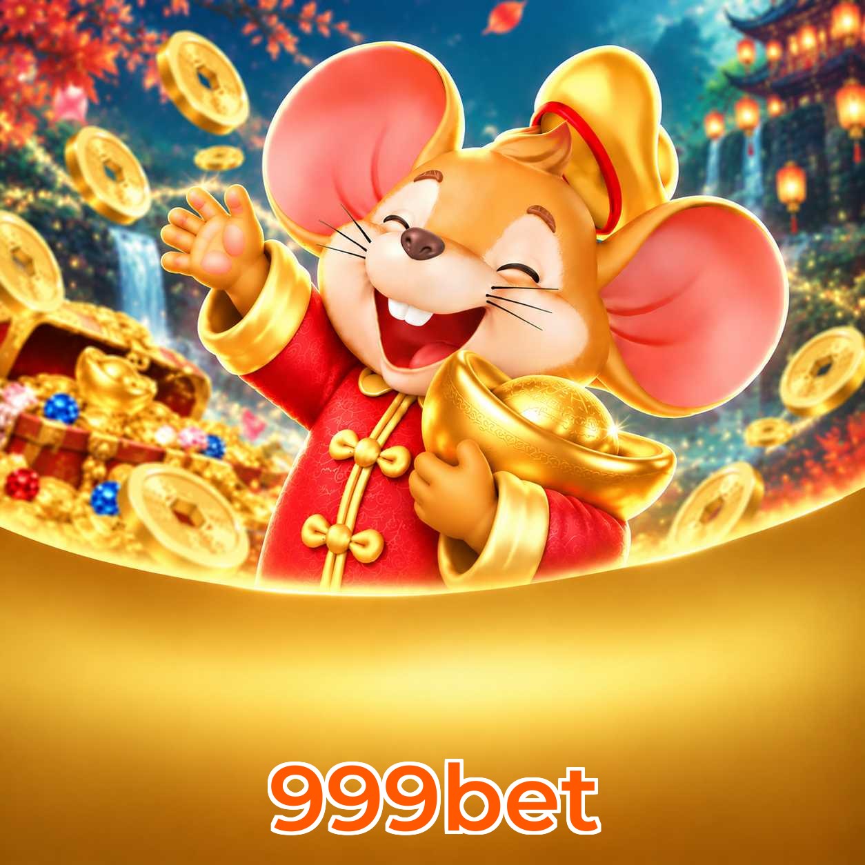 999bet Installation Guide