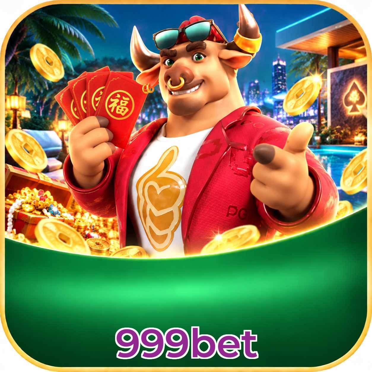 999bet Logo