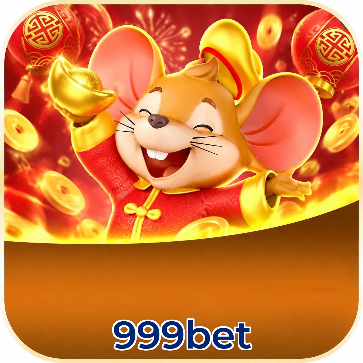 999bet Logo