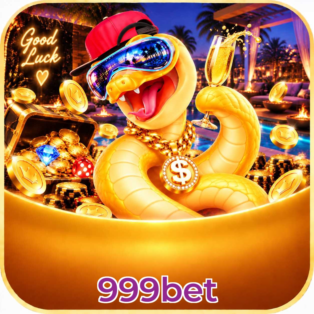 999bet Facebook Bonus