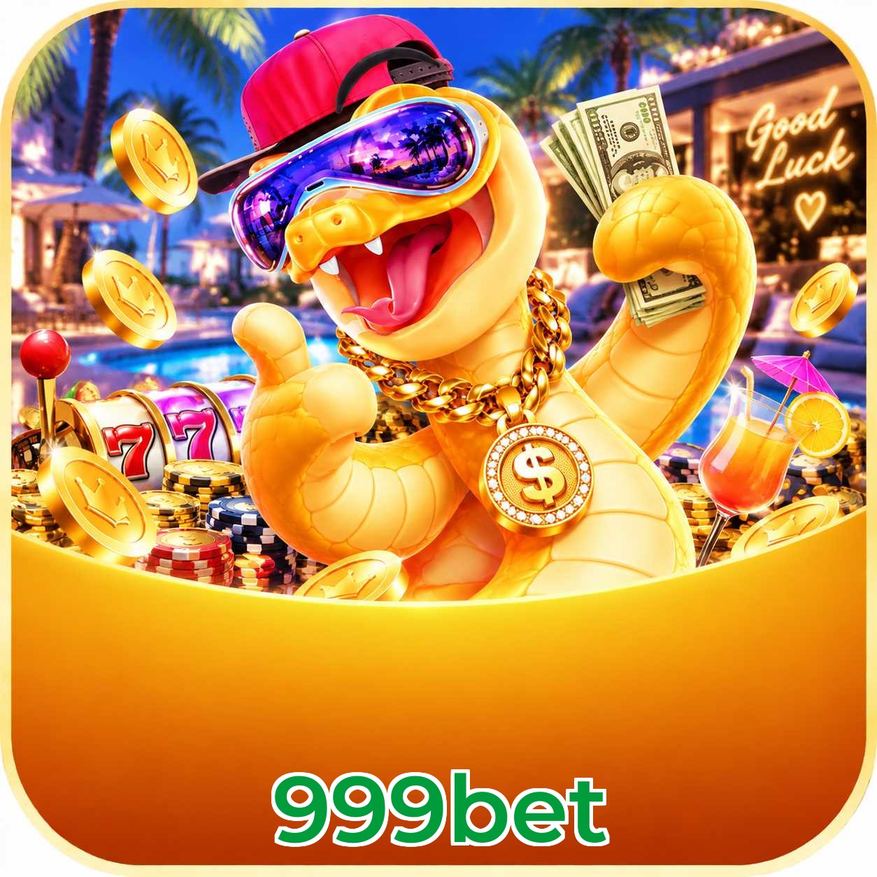 999bet Segurança