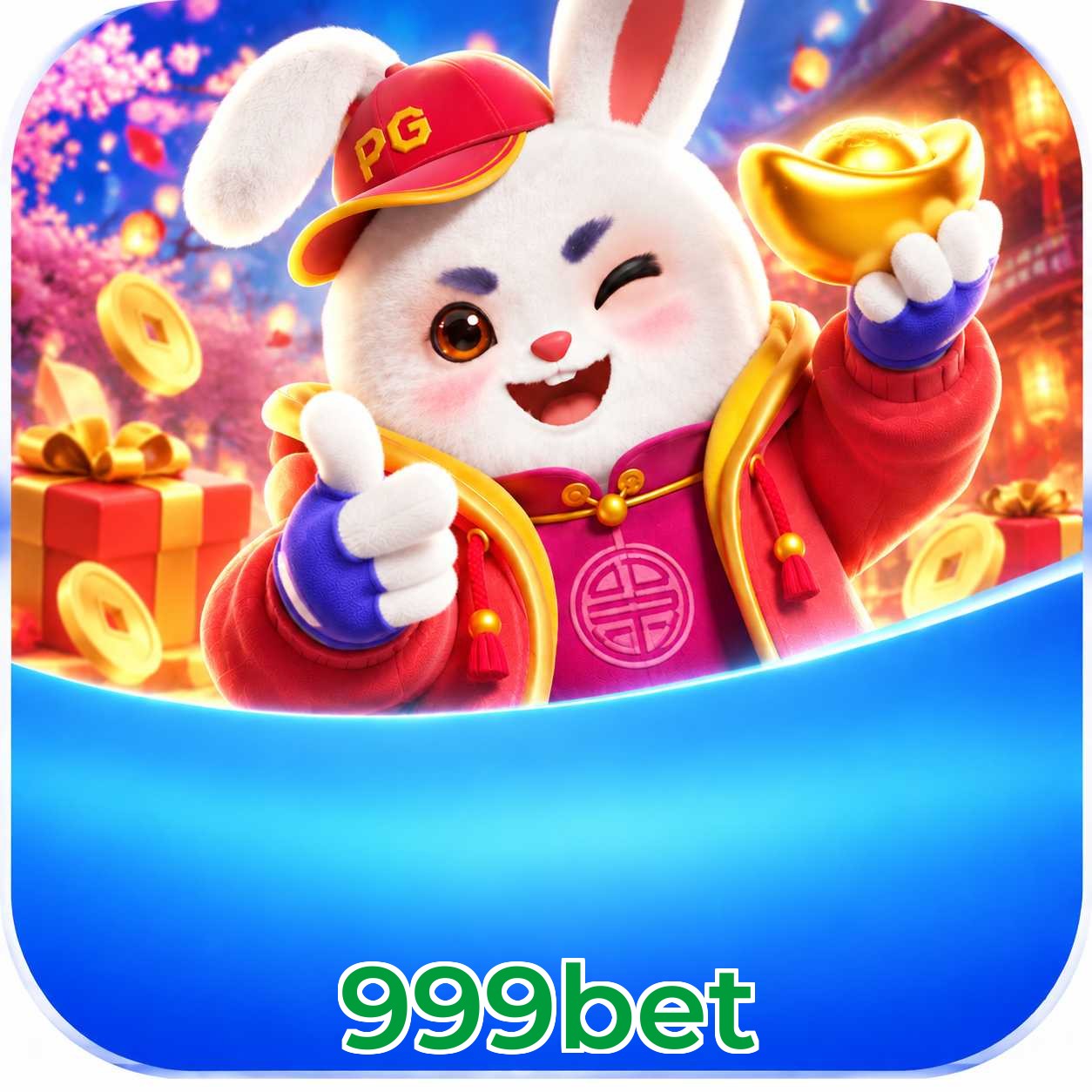 999bet Facebook Page
