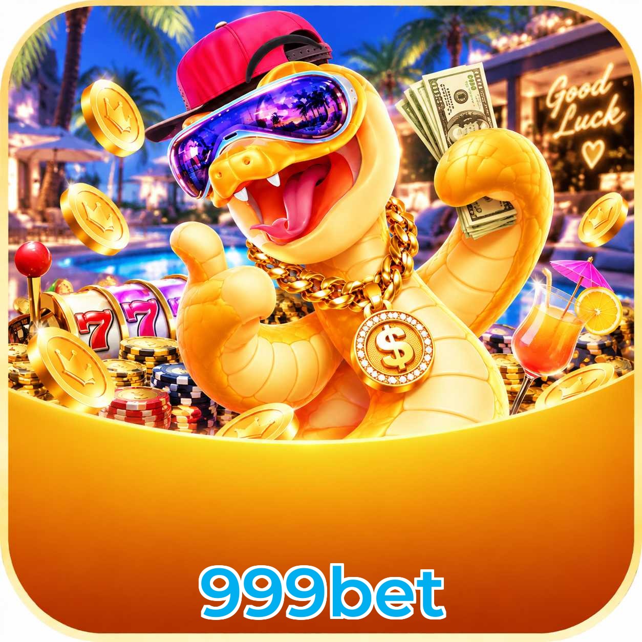 999bet RTP Testing
