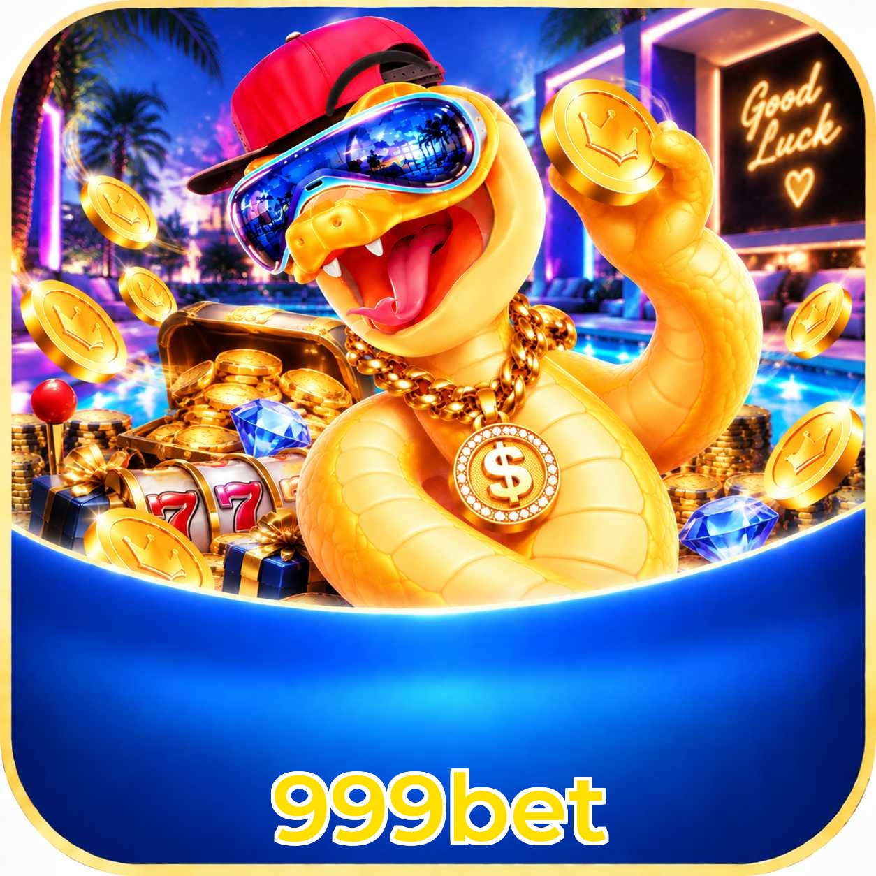 999bet Top Wins
