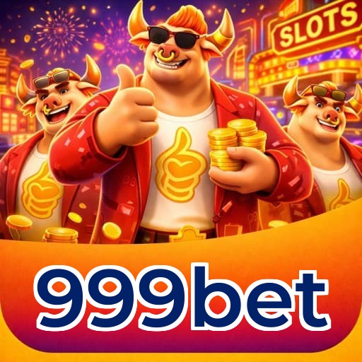 Variedade de slots 999bet