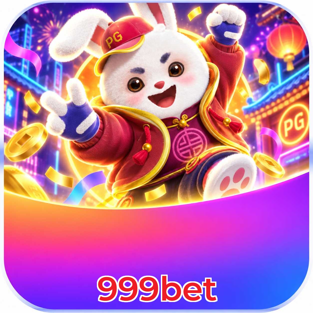 999bet Saque