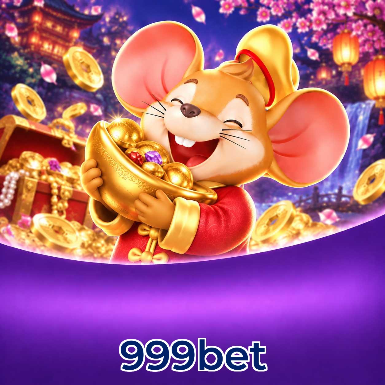 999bet Logo