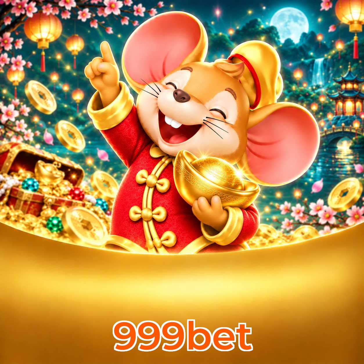 999bet Performance Tests