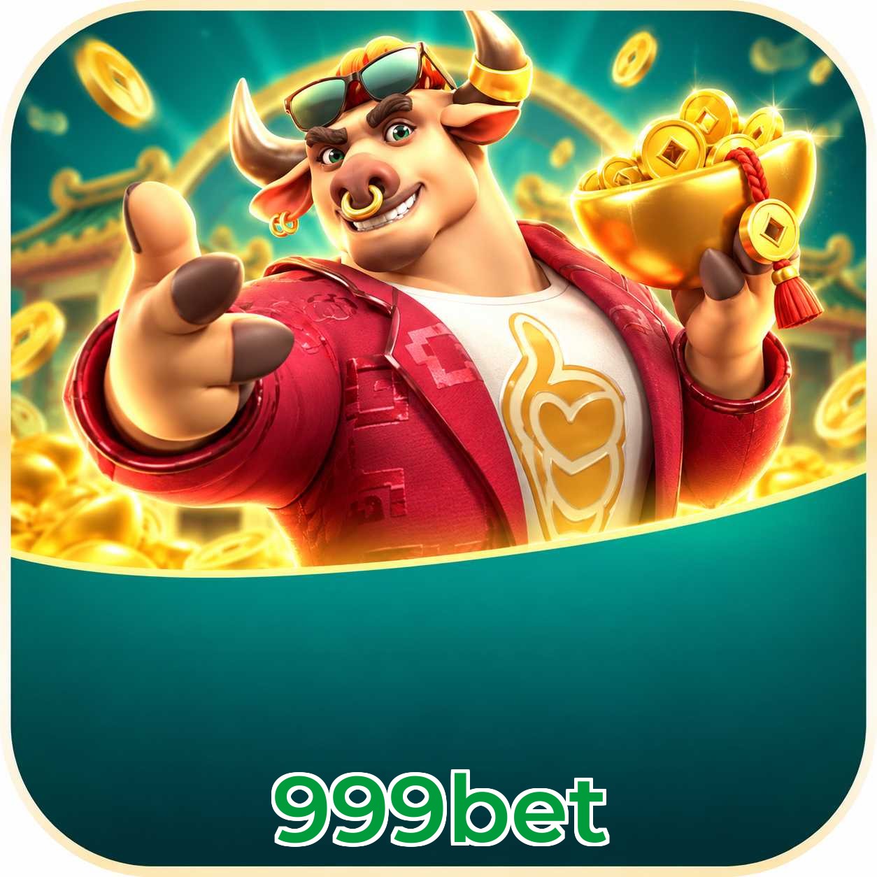 999bet Logo