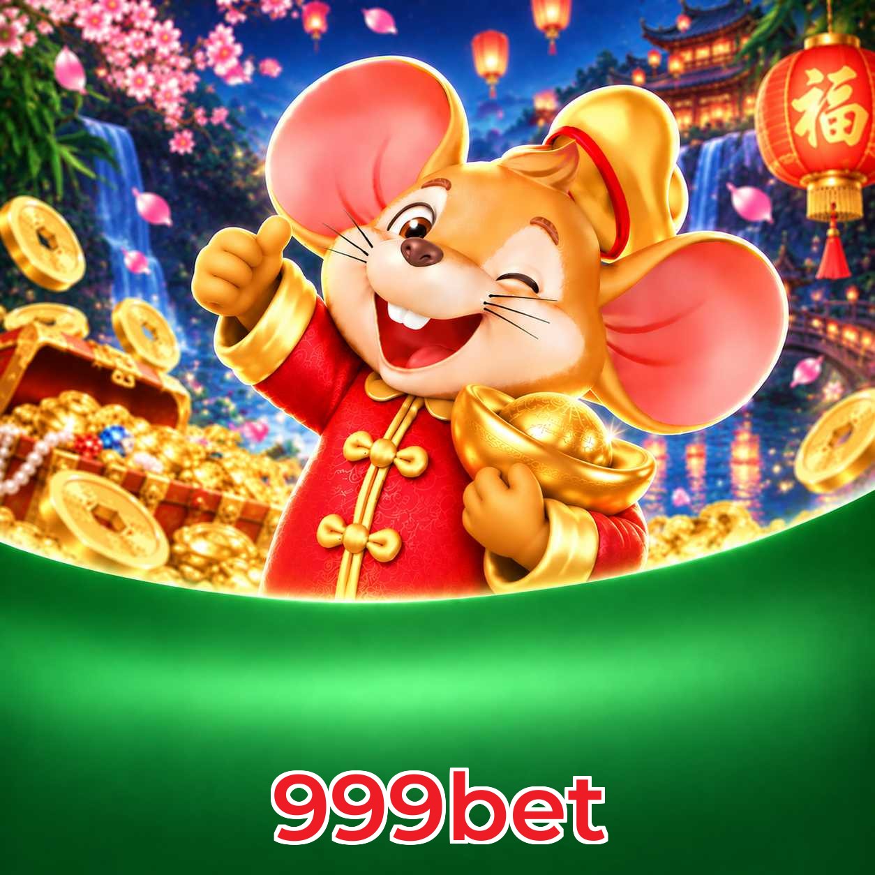 999bet Telegram Stats