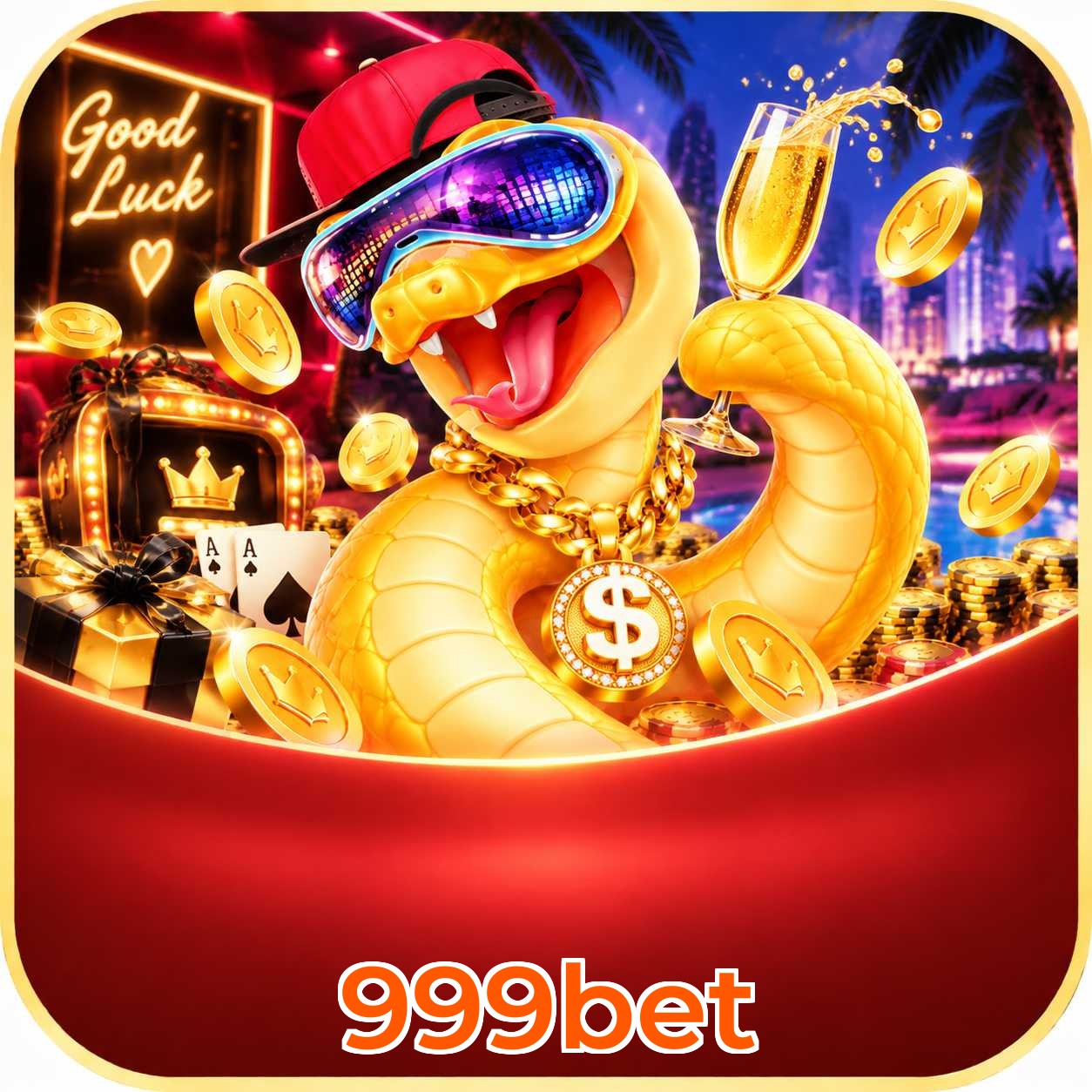 999bet Security