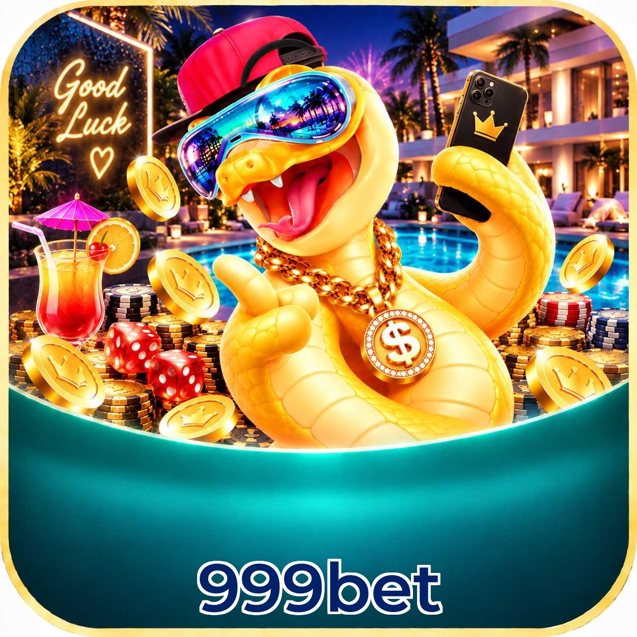 999bet Security Analysis