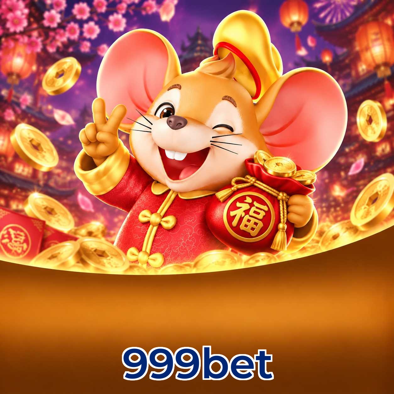 999bet Logo