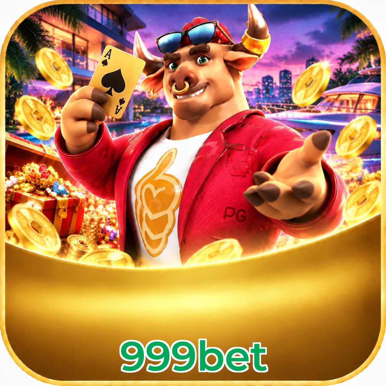 999bet Interface