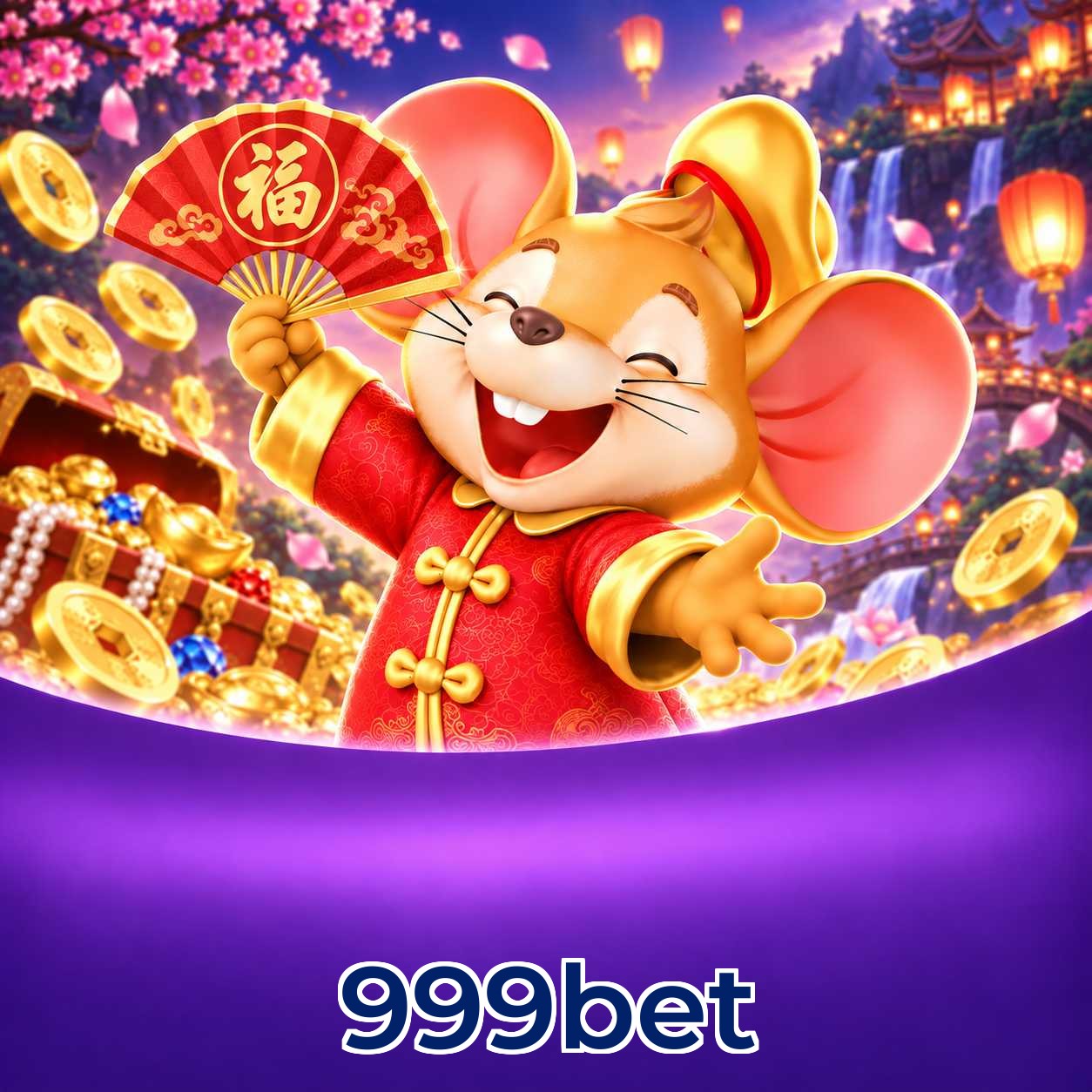 999bet Logo