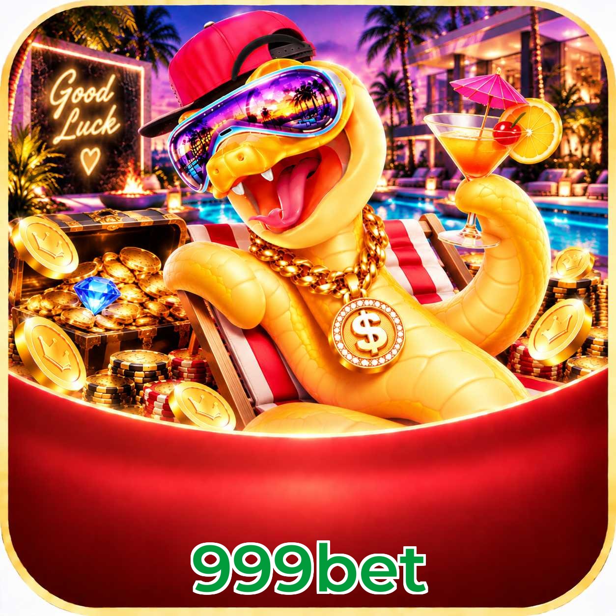 999bet Uptime