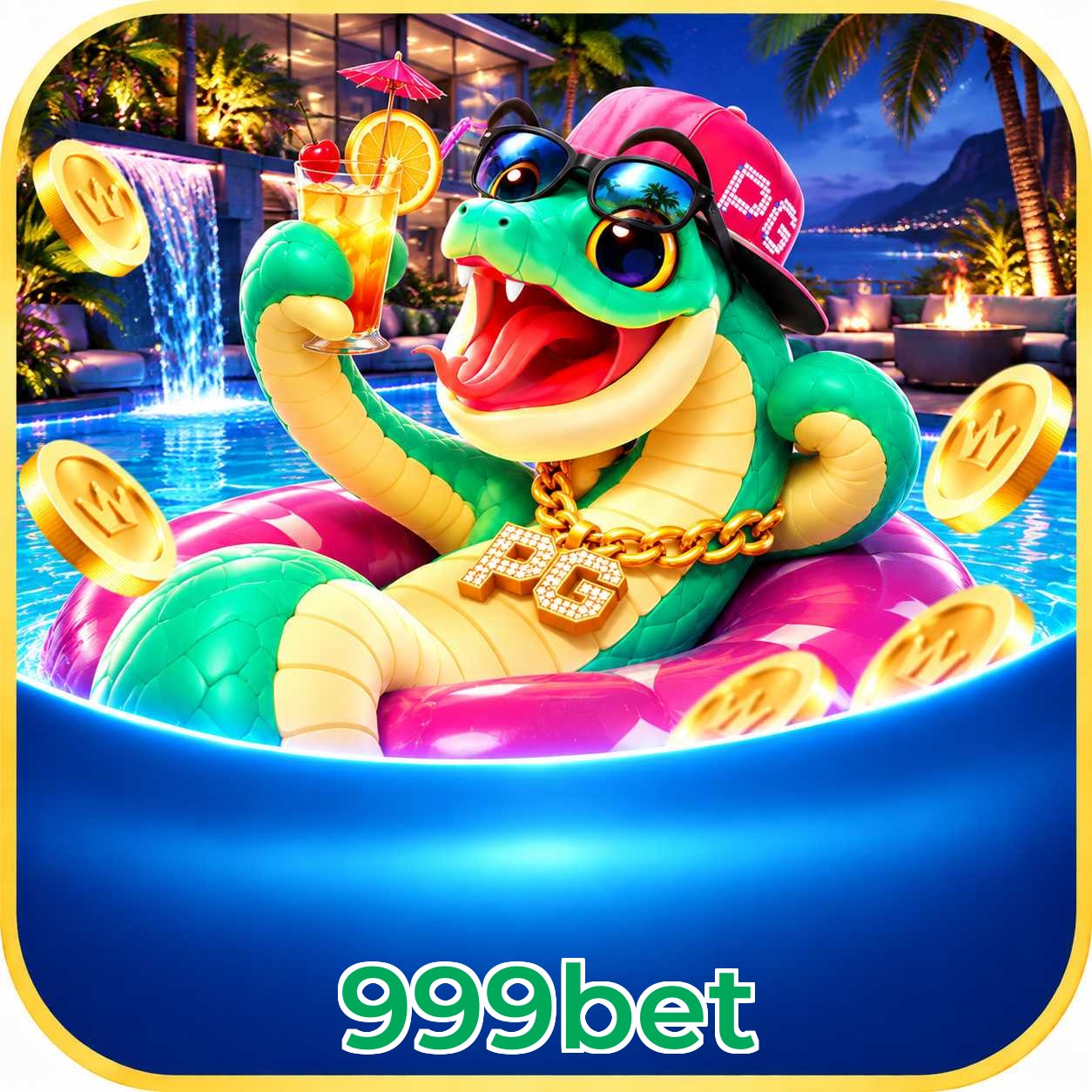 999bet Live Games