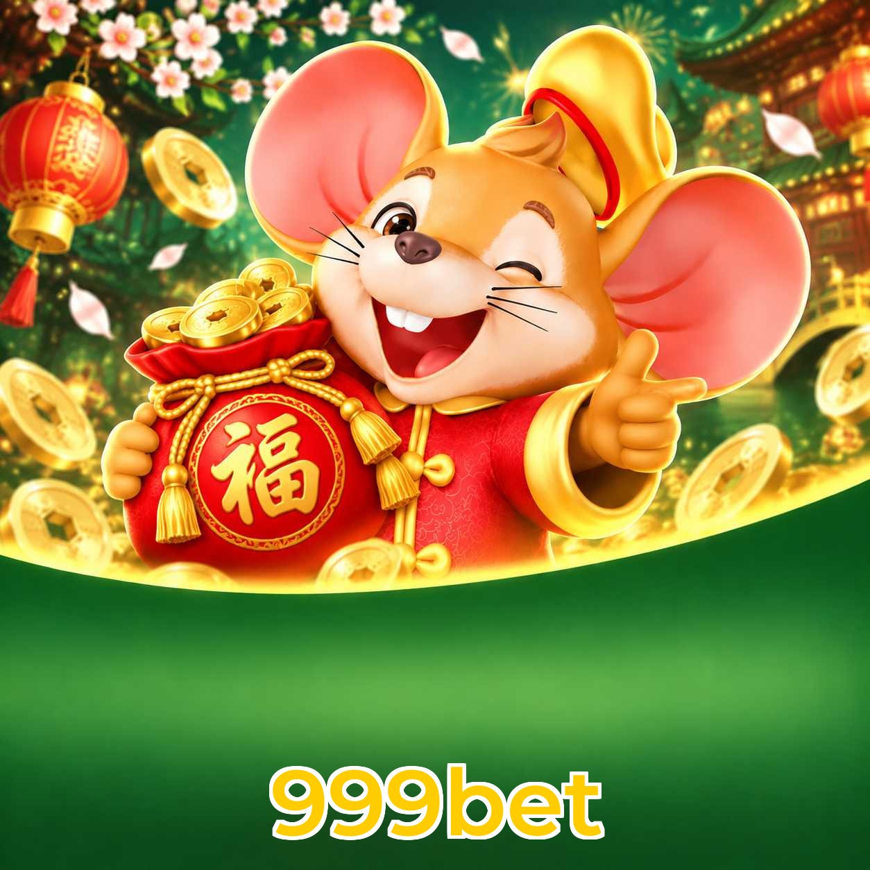 999bet Welcome Bonus